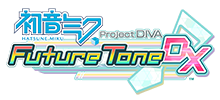 初音未來 Project DIVA Future Tone