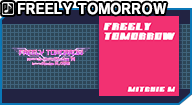 FREELY TOMORROW