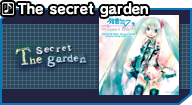 The secret garden