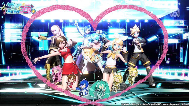 PVフォトモード