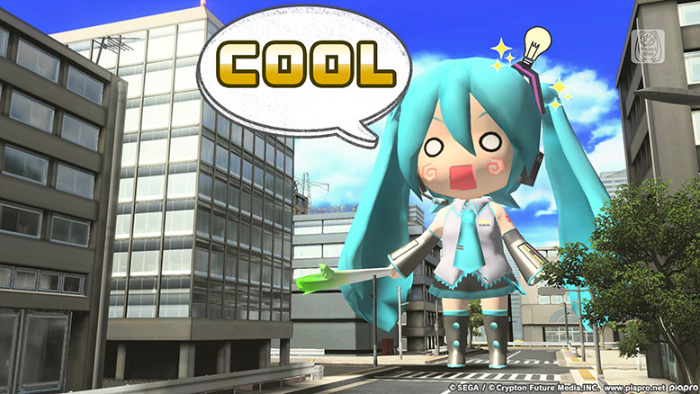 PVフォトモード