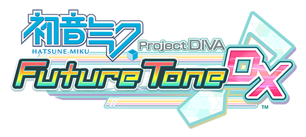 初音未來Project DIVA Future Tone DX | SEGA