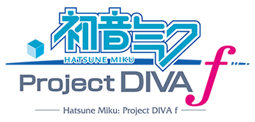 Hatsune Miku: Project DIVA f