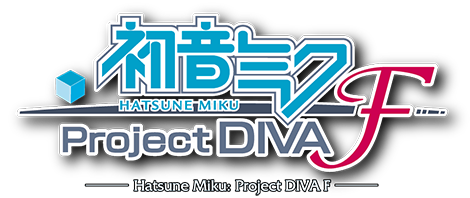 Hatsune Miku: Project DIVA F