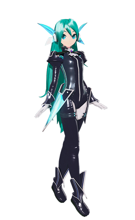 モジュール|初音ミク Project DIVA MEGA39's|セガ