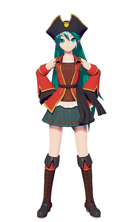 モジュール|初音ミク Project DIVA MEGA39's|セガ