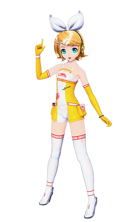 モジュール|初音ミク Project DIVA MEGA39's|セガ