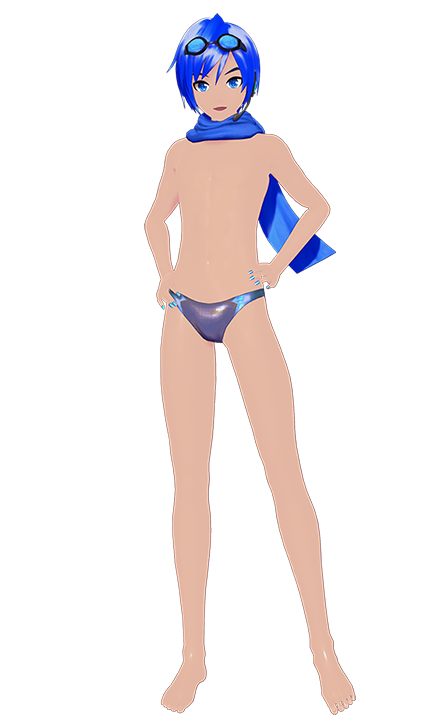 初音ミク 39culture 2024 extra 騎士 水着 KAITO 39Culture 2024 FES デスクマット| アニメ グッズ 通販 - COCOLLABO