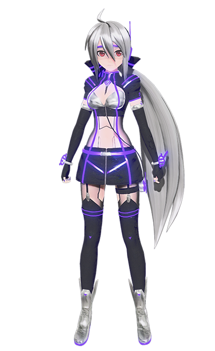 モジュール|初音ミク Project DIVA MEGA39's|セガ