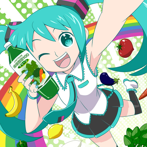 楽曲|初音ミク Project DIVA MEGA39's|セガ