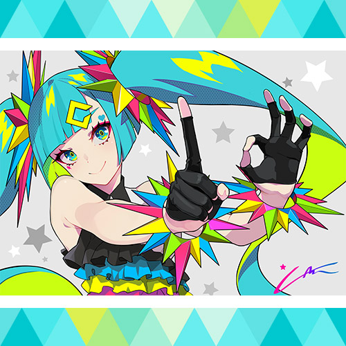 楽曲 初音ミク Project Diva Mega39 S セガ