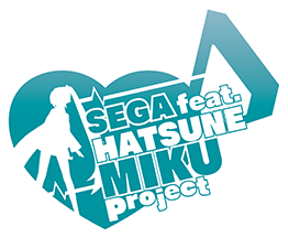 SEGA　feat.HATSUNEMIKU Project